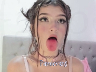 Pamievans
