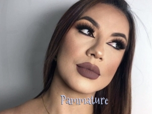 Pammature