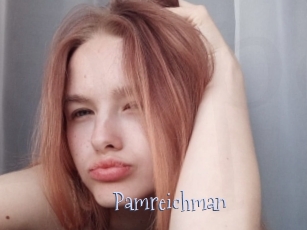 Pamreichman