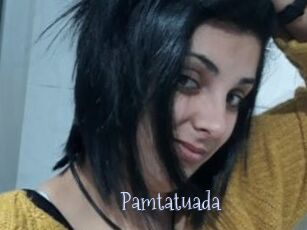 Pamtatuada