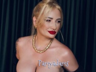 Pamyadams