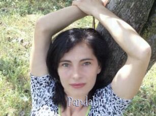 pandablu Faceporno