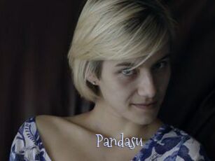Pandasu