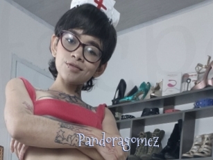Pandoragomez