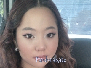 Pandorakate