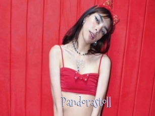 Pandorastoll