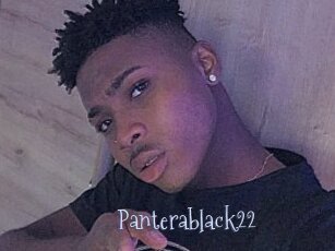Panterablack22