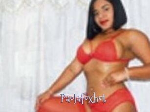 Paolafoxhot
