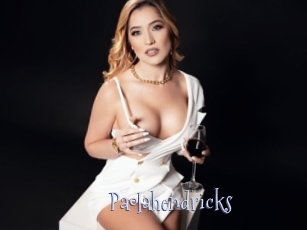 Paolahendricks