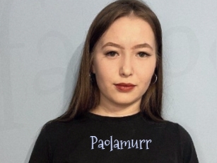 Paolamurr