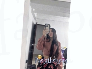 Paolathonsom