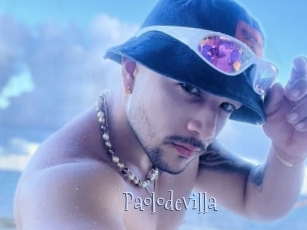 Paolodevilla