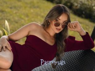 Paoroman