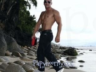 Papyhoornyxxx