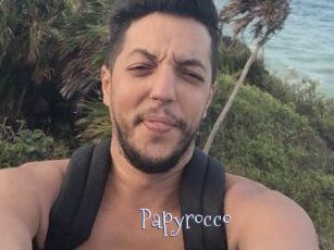 Papyrocco