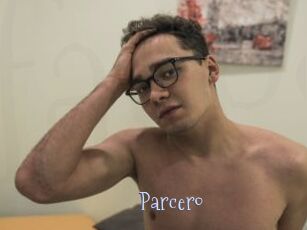 Parcero