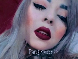 Paris_queen20