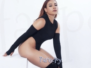 Pariscloy