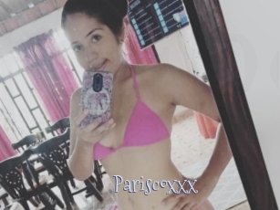 Pariscoxxx
