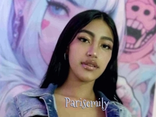 Parisemily