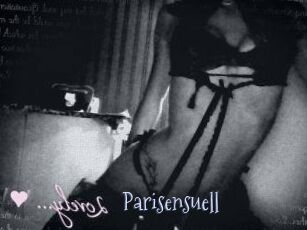 Parisensuell