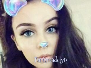 Parismadelyn