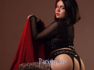 Parisnjohn