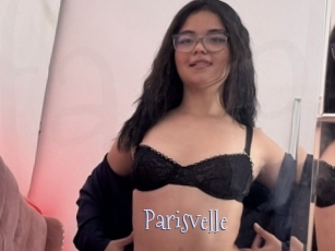 Parisvelle
