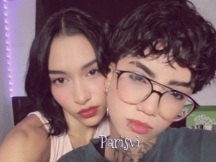 Parisvi