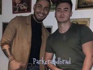 Parkerandbrad