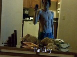 Partiboy