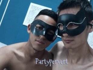 Partypervert