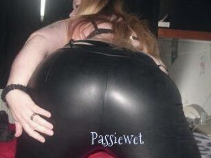 Passiewet