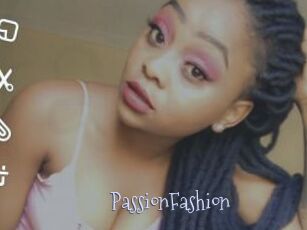 PassionFashion