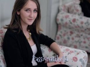 Passionatebella