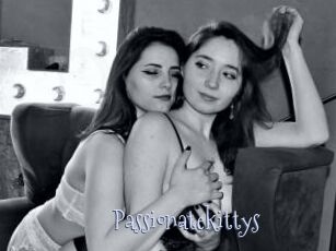 passionatekittys Faceporno