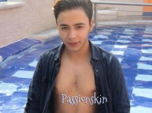Passionskin
