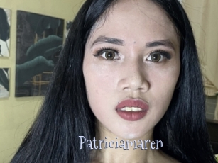 Patriciamaren