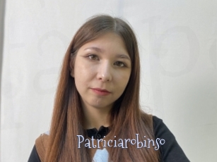 Patriciarobinso