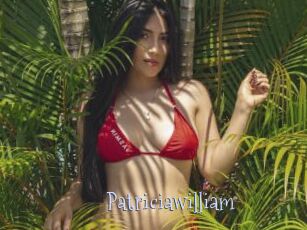 Patriciawilliam