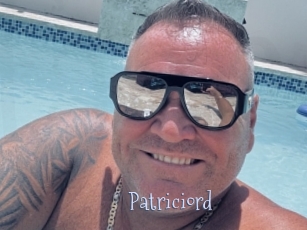 Patriciord