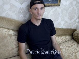 Patrickharrison