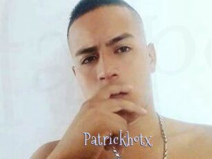 Patrickhotx