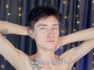 Patrickmanu