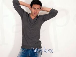 Patrickmx