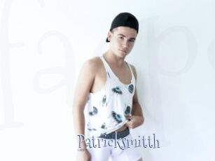 Patricksmitth