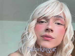 Patricksuggar