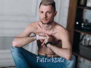 Patricktate