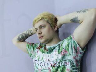 Patrickxavier
