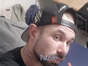 Patriko